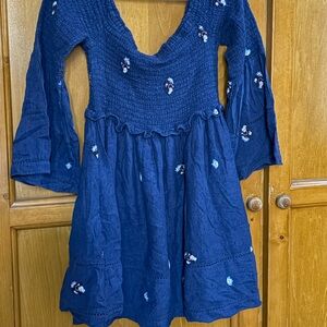Free People Counting Daisy’s Dress